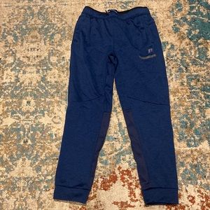 Boys athletic sweatpants